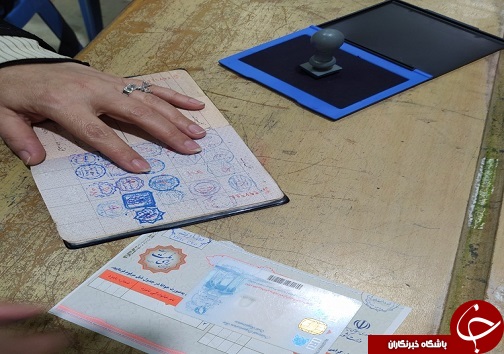 انتخابات مجلس؛ تمدید زمان رای گیری تا ساعت۲۲
