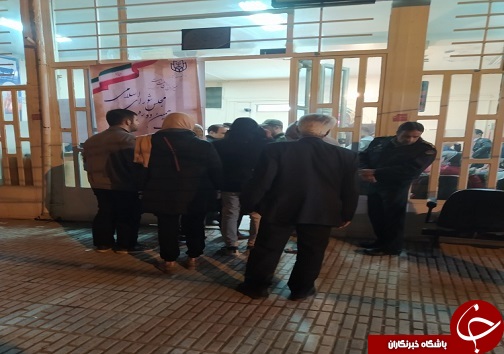 انتخابات مجلس؛ تمدید زمان رای گیری تا ساعت۲۲