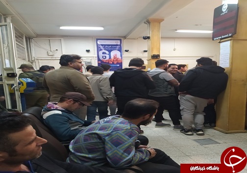 انتخابات مجلس؛ تمدید زمان رای گیری تا ساعت۲۲