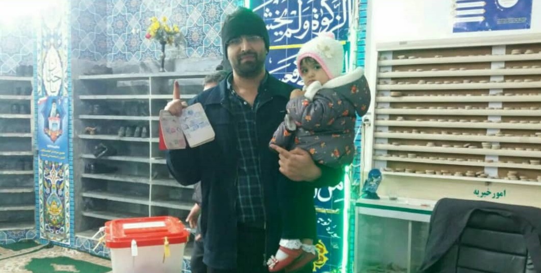 انتخابات مجلس؛ گزارش برگزاری انتخابات مجلس یازدهم در خراسان رضوی