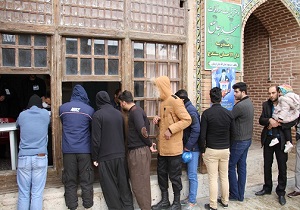 انتخابات در کردستان تا ساعت ۲۲ تمدید شد