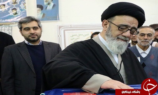 انتخابات مجلس؛ حضور مردم آذربایجان شرقی پای صندوق&zwnj;های رای/شبکه&zwnj;های معاند با بهانه ویروس کرونا علیه انتخابات تبلیغ می&zwnj;کنند/انتخابات تا ساعت ۲۲ در آذربایجان شرقی تمدید شد