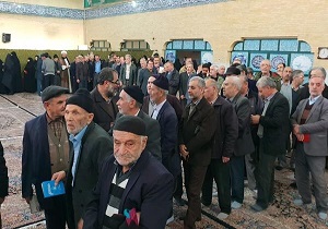 تمدید زمان رای گیری در برخی از حوزه های انتخابیه استان همدان