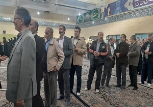 تمدید انتخابات در حوزه انتخابیه قزوین، آبیک و البرز