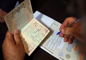 شعب اخذ رای در دشت آزادگان با کمبود تعرفه مواجه شدند