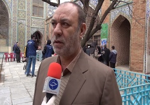 تمدید انتخابات تا ساعت ۲۴ در کردستان