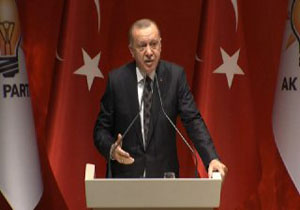 تایید حضور نظامیان ترکیه در لیبی از سوی اردوغان