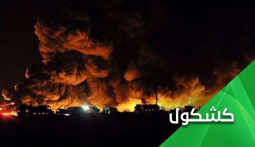 صفر تا صد عملیات «توازن بازدارندگی سوم» ارتش یمن/ ضربه‌ای که سر بزنگاه زده شد
