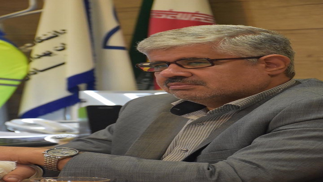 بازدید شبانه  رئیس دانشکده پزشکی آبادان از بیمارستان‌ها