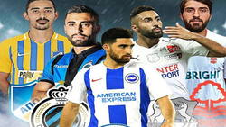 نگاهی به اتفاقات مثبت فوتبالی سال ۹۸ + فیلم