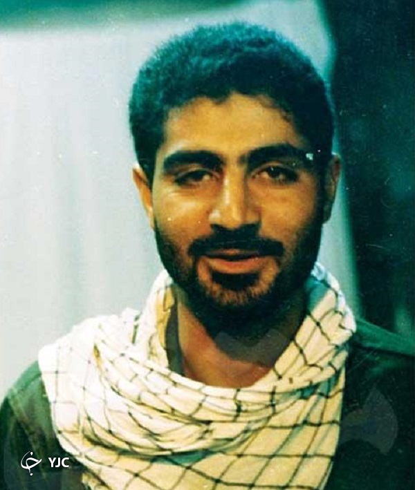 زندگینامه حاج قاسم