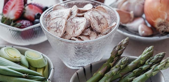 ۸ منبع طبیعی پری&zwnj;بیوتیک برای تقویت سلامت روده