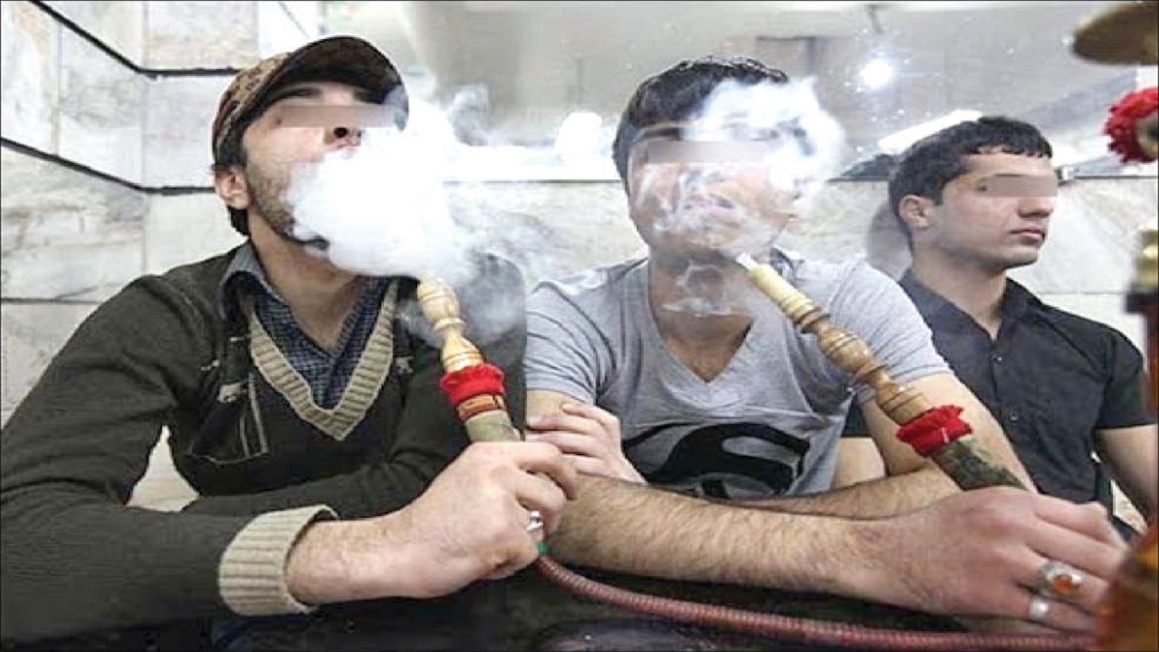 کروناسوزی در «آلونک‌های جهنمی»