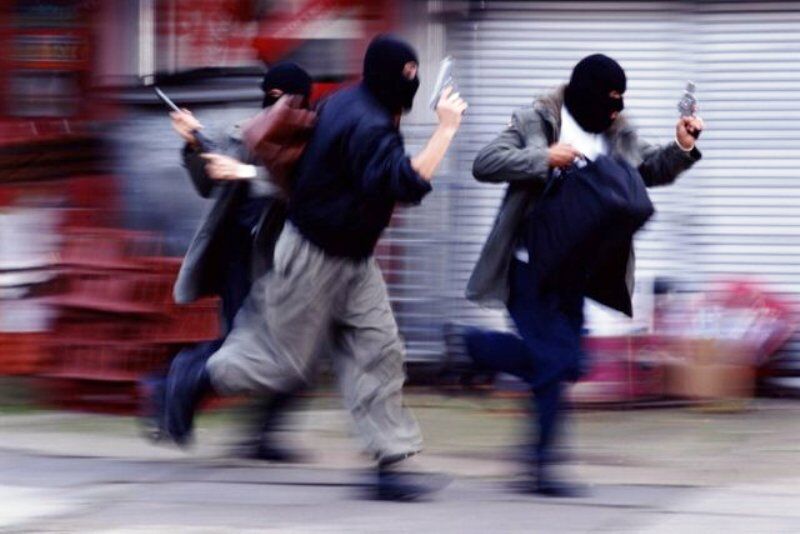 سرقت مسلحانه از یک طلافروشی/ یک نفر کشته شد