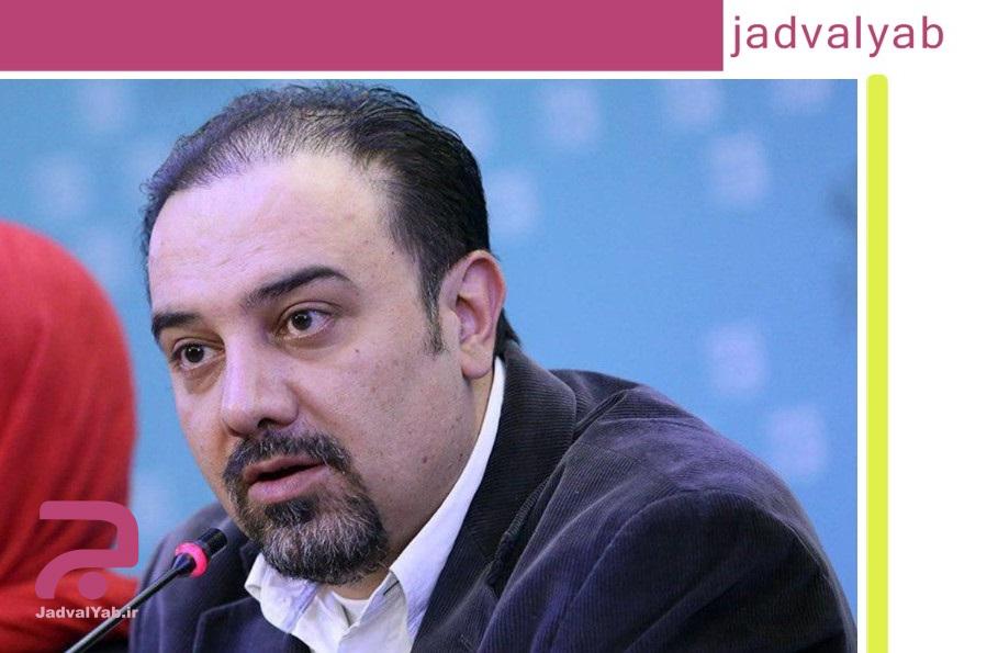 قضیه ارتباط سالومه مجری بهایی شبکه من و تو با هنرمندان به کجا رسید؟