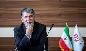 قدردانی وزیر فرهنگ و ارشاد از حضور خبرنگاران در جبهه مقابله با کرونا