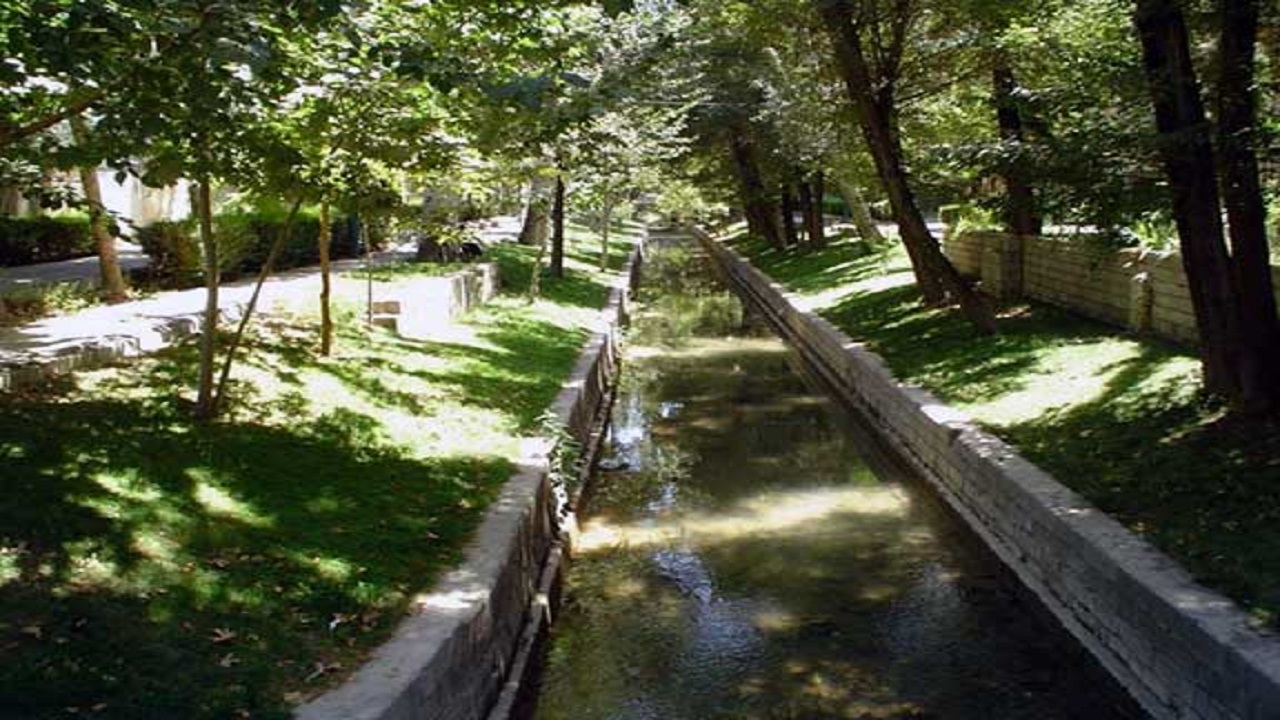 ۳۲۰ کیلومتر مادی در شهر اصفهان