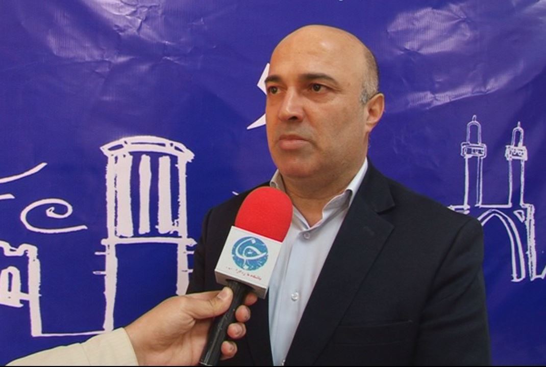 راه اندازی شبکه اجتماعی شاد ویژه دانش آموزان و معلمان در یزد