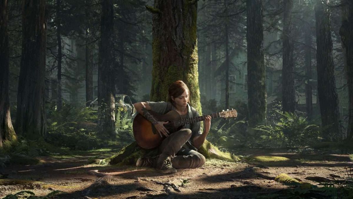اطلاعات منتشر شده از سریال عنوان The Last of Us اطلاعات منتشر شده از سریال عنوان The Last of Us