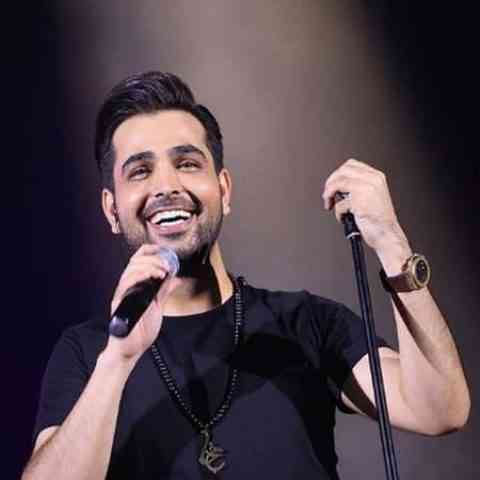 فرزاد فرخ خواننده تیتراژ ویژه برنامه علی ضیا شد