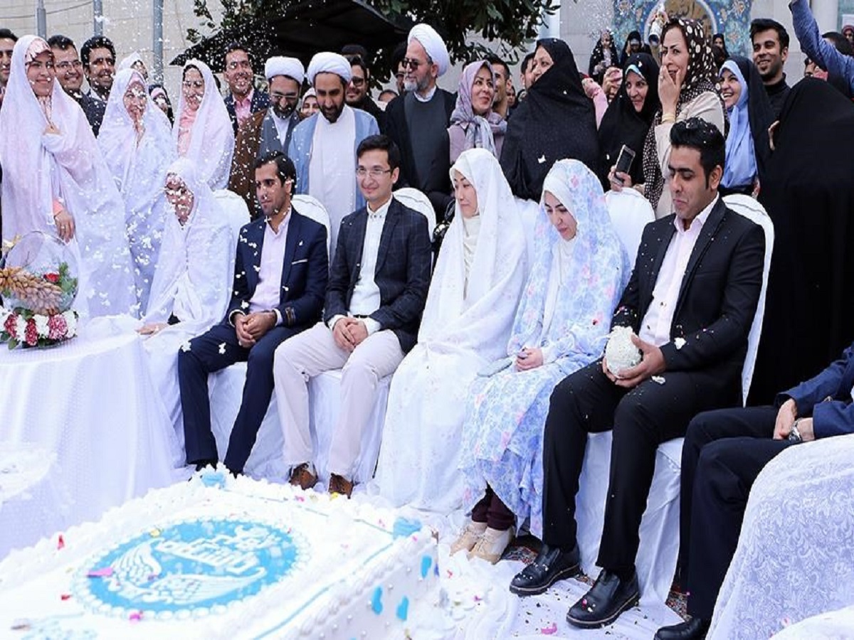 برنامه‌های آموزشی ستاد ازدواج دانشجویی مجازی شد