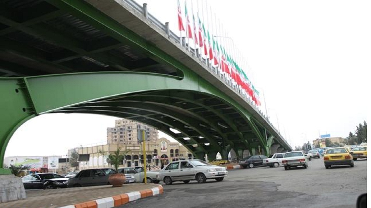 کاهش ترافیک درون شهری در استان سمنان