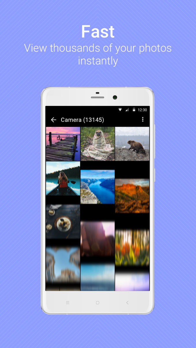 دانلود Poweramp Music Player 3-build-862 &ndash; موزیک پلیر حرفه&zwnj;ای