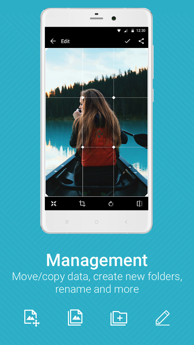 دانلود Poweramp Music Player 3-build-862 &ndash; موزیک پلیر حرفه&zwnj;ای
