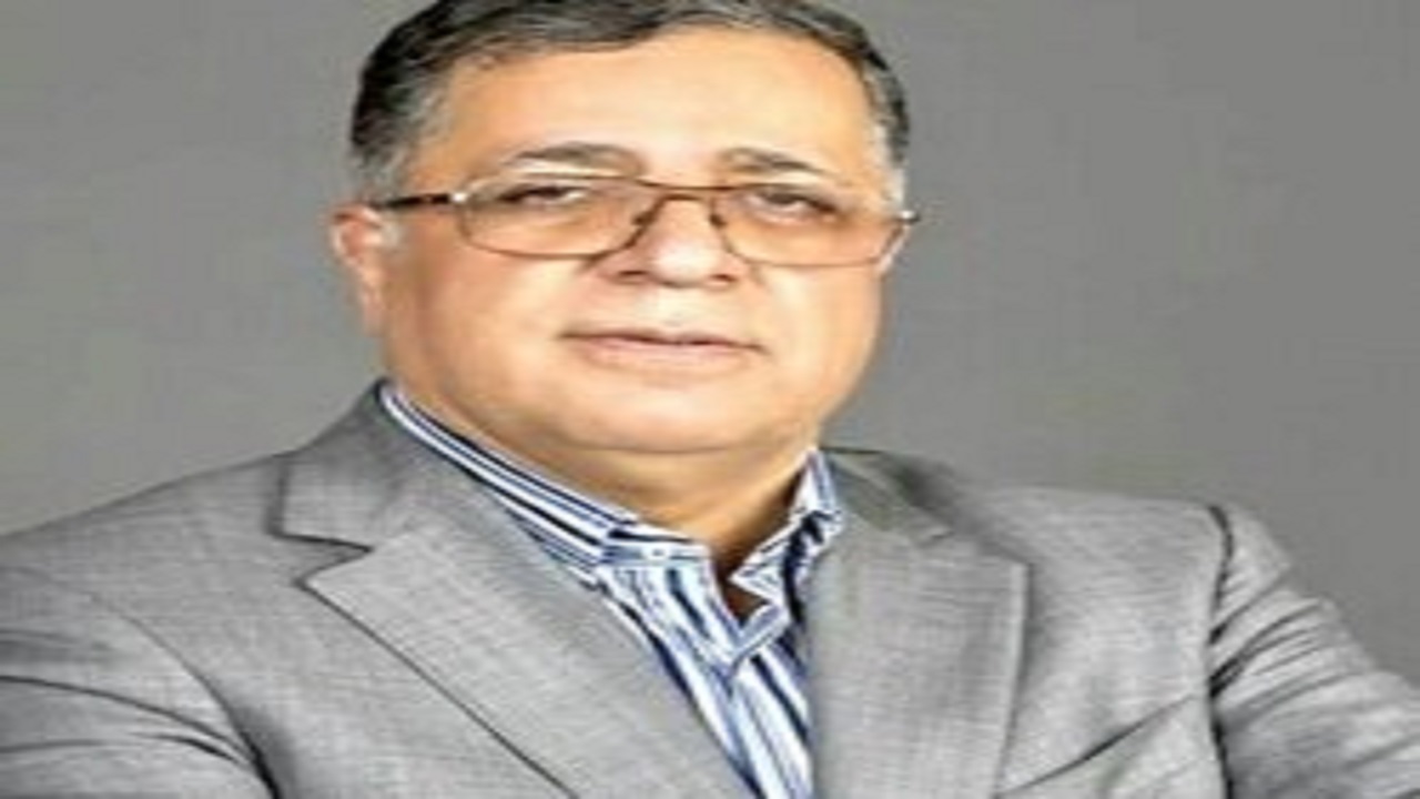 رئیس اسبق دانشگاه علوم پزشکی شهید بهشتی براثر بیماری کرونا درگذشت