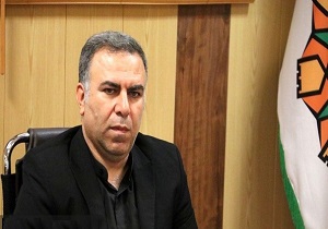 ممنوعیت ورود به پنج آرامستان شهر خرم آباد