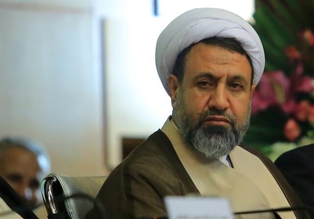 تاکید نماینده، ولی فقیه در کرمان بر پرهیز از تجمعات