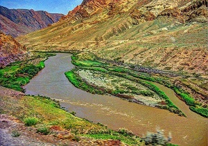 ساماندهی و لایروبی ۳۳ کیلومتر از طول رودخانه‌های استان اردبیل