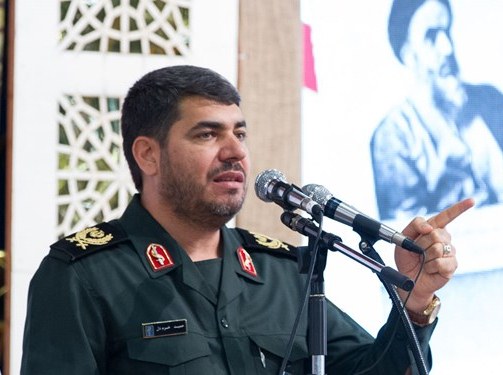 از آمادگی سپاه فتح برای ایجاد بیمارستان صحرایی در یاسوج تا تولید روزانه ۲۰ هزار ماسک
