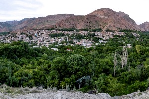 ممنوعیت سفر به روستا‌های هدف گردشگری خراسان شمالی