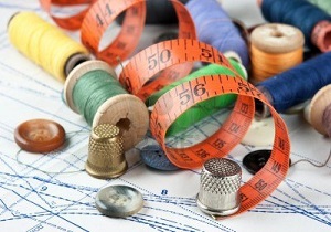 خرید پوشاک وارداتی بیش از دوخت داخل!