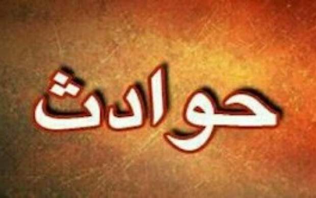 نجات معجزه‌آسای زن و مرد پس از سقوط از کوه