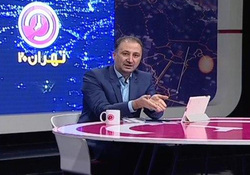 اپلیکیشن کرونایاب در کره جنوبی! + فیلم