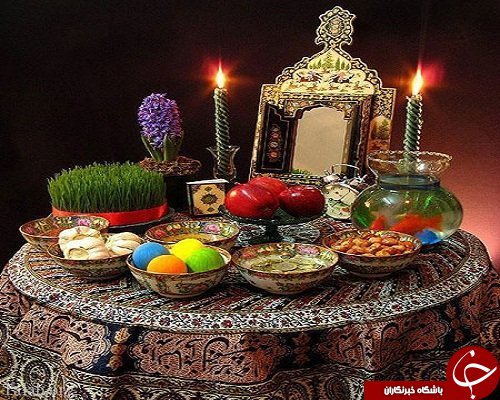 از نماد سلامتی تا سینی که نخستین شورش تاریخ بشر را رقم زد