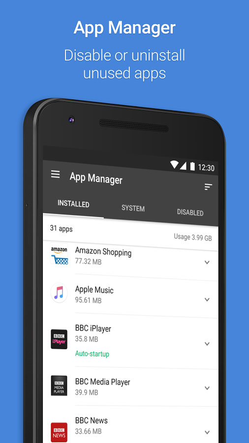 دانلود Poweramp Music Player 3-build-862 &ndash; موزیک پلیر حرفه&zwnj;ای