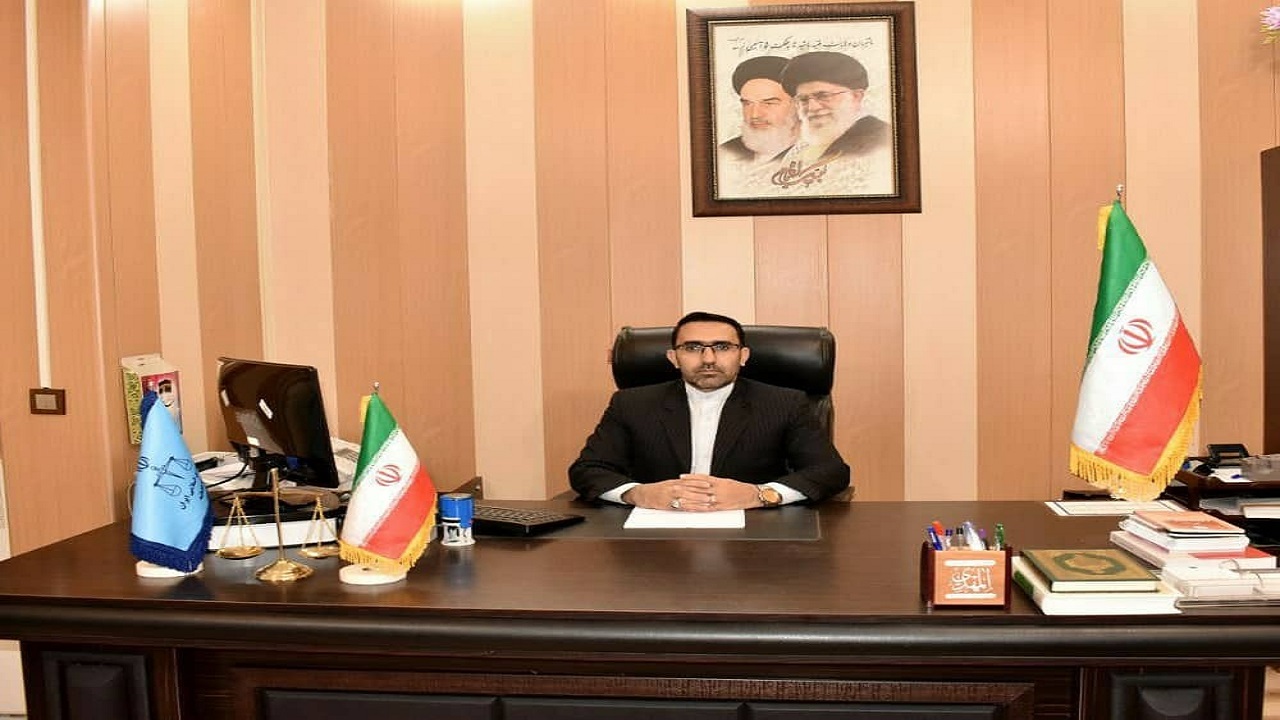 دستگاه ماموگرافی به سرقت رفته از بیمارستان نیکشهر کشف شد/۲ نفر دستگیر شدند
