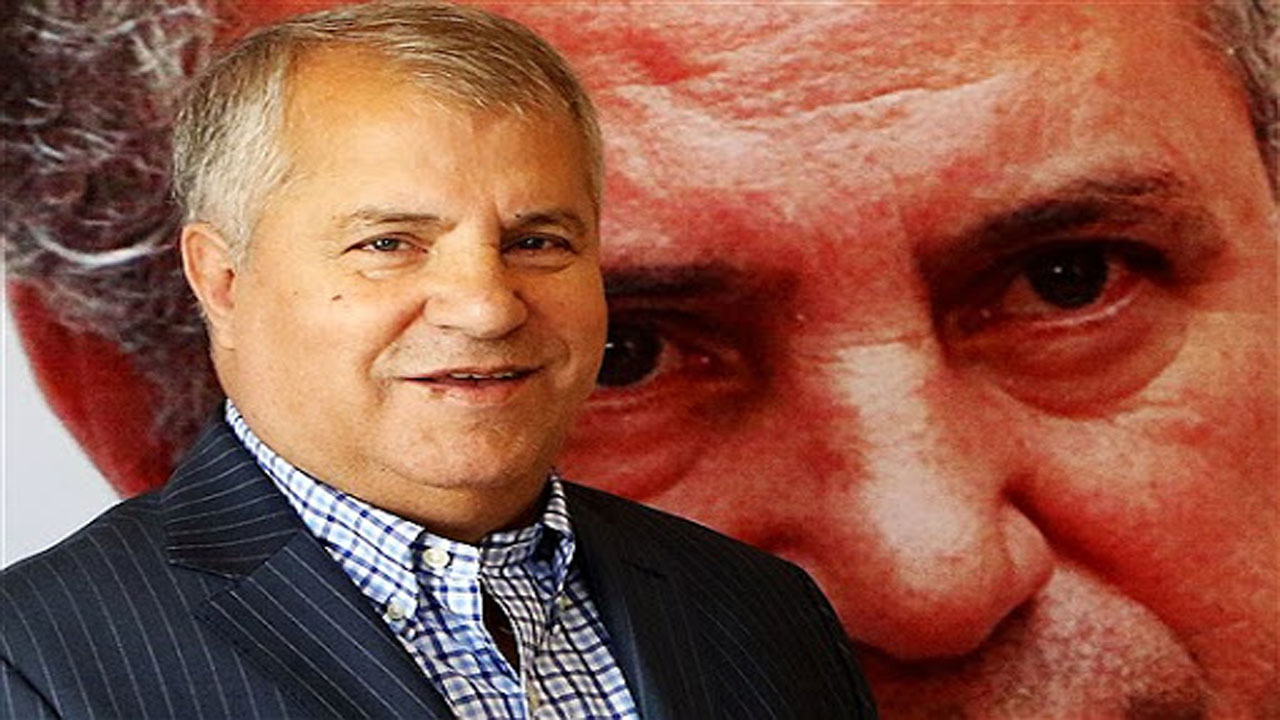گفته بودم پرسپولیس قهرمان می‌شود!