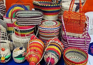 خرید و فروشی در بازار صنایع دستی صورت نمی&zwnj;گیرد/ فعالیت ۶۰۰ واحد رسمی در تهران