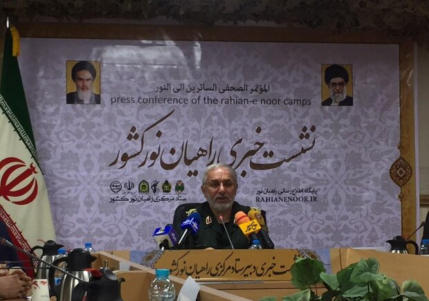 کرونا را با مقاومت شکست می‌دهیم