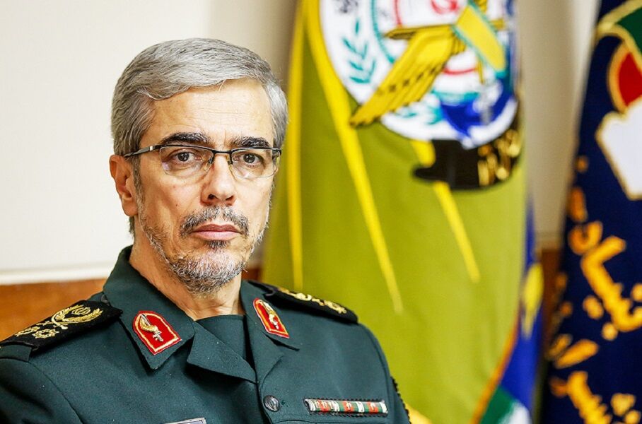 موج سواری دشمن در موضوع بیماری کرونا بیانگر عمق کینه‌ورزی آنهاست/ آمادگی کامل مراکز درمانی نیرو‌های مسلح برای مقابله با کرونا