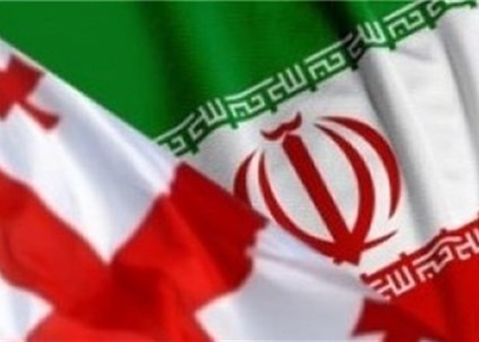 رایزنی های ایران و گرجستان برای کاهش اثرات منفی شیوع کرونا بر مبادلات میان دوکشور