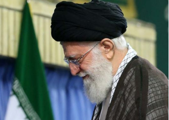 نماهنگی از سخنان رهبر در وصف عظمت زنانه حضرت زینب