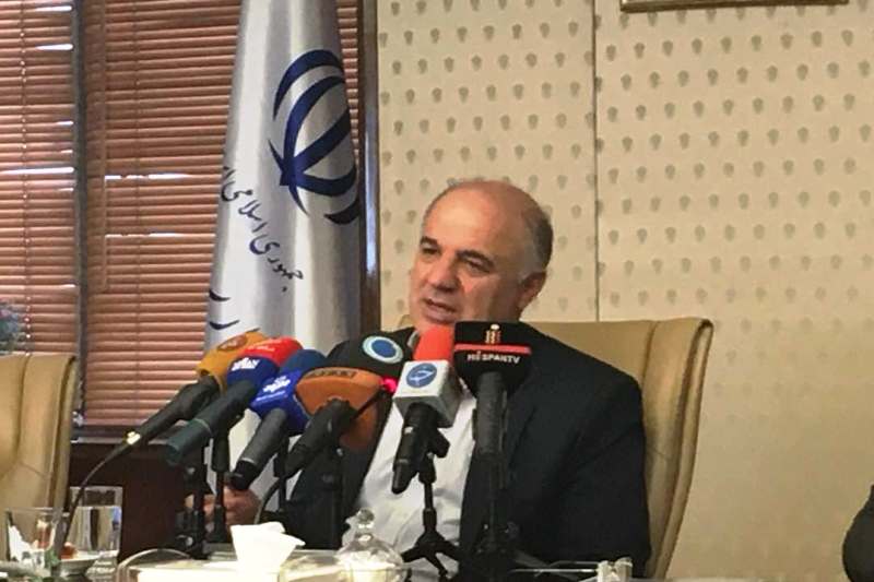 ظرفیت نیروگاه&zwnj;های کشور به ۸۳ هزار و ۳۵۰ مگاوات رسید