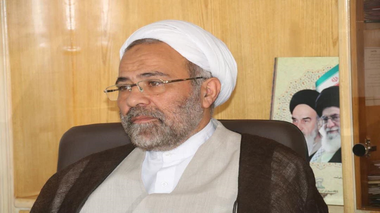 مراسم اعتکاف امسال در منازل