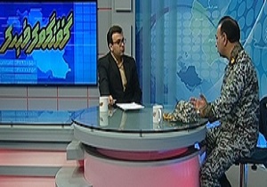 در صورت نیاز بیشتر استان به کمک، ارتش آمادگی دارد تا قوی‌تر وارد میدان شود