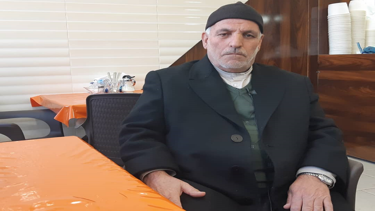 کاسب همدانی از اجاره ۷ مغازه‌اش گذشت/ بازار «کساد» است، اما «مروت» پررونق